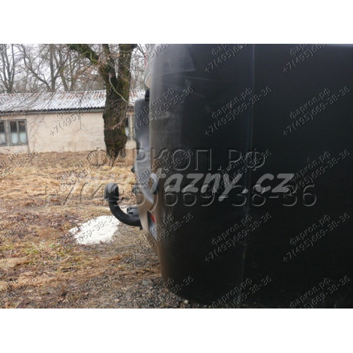 F-148 STEINHOF Фаркоп на Citroen Jumpy II (также Long L2) 2006-2016, FIAT Scudo II (также Long L2) 2007-2016, Peugeot Expert II (также Long L2) 2007-2016, Toyota Proace (также Long L2) 2013-2016. Требуется подрезка бампера. Тип шара: A. Нагрузки: 2000/80 